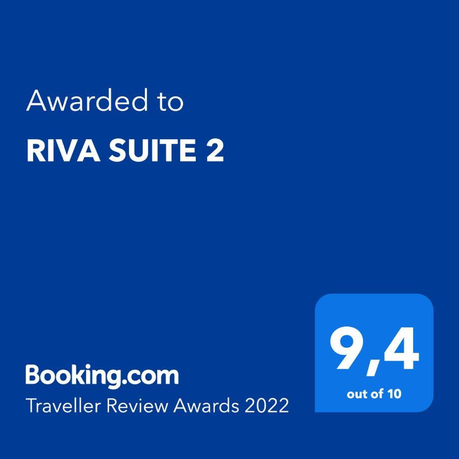 Riva Suite 2 Komiža Kültér fotó